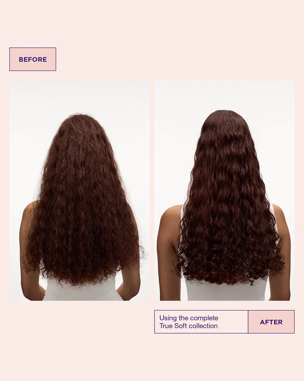 Maria Nila - Shampoing hydratant True Soft 1L – Image 3