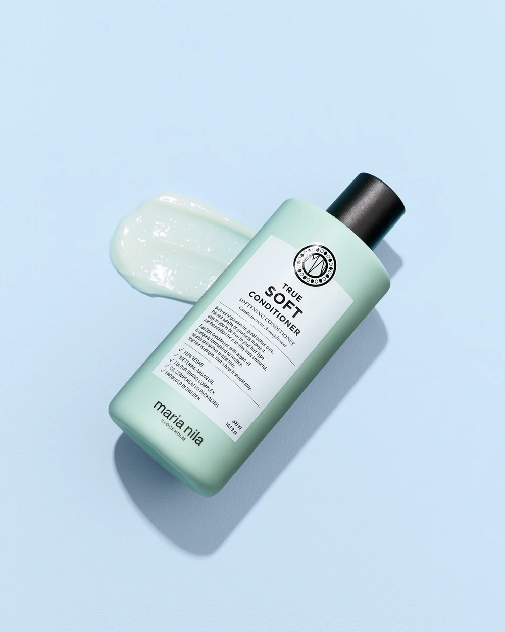 Maria Nila - Revitalisant hydratant True Soft 300ml – Image 4