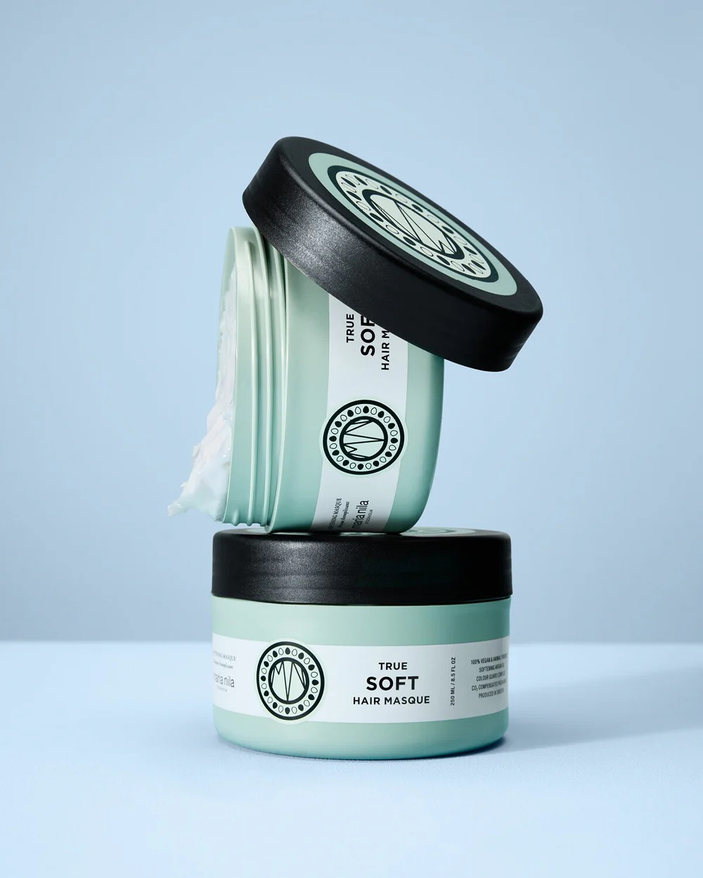 Maria Nila - Masque hydratant True Soft 250ml – Image 2