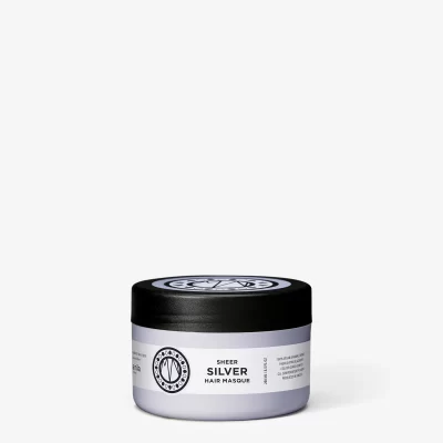 Masque violet Sheer Silver 250ml - Maria Nila