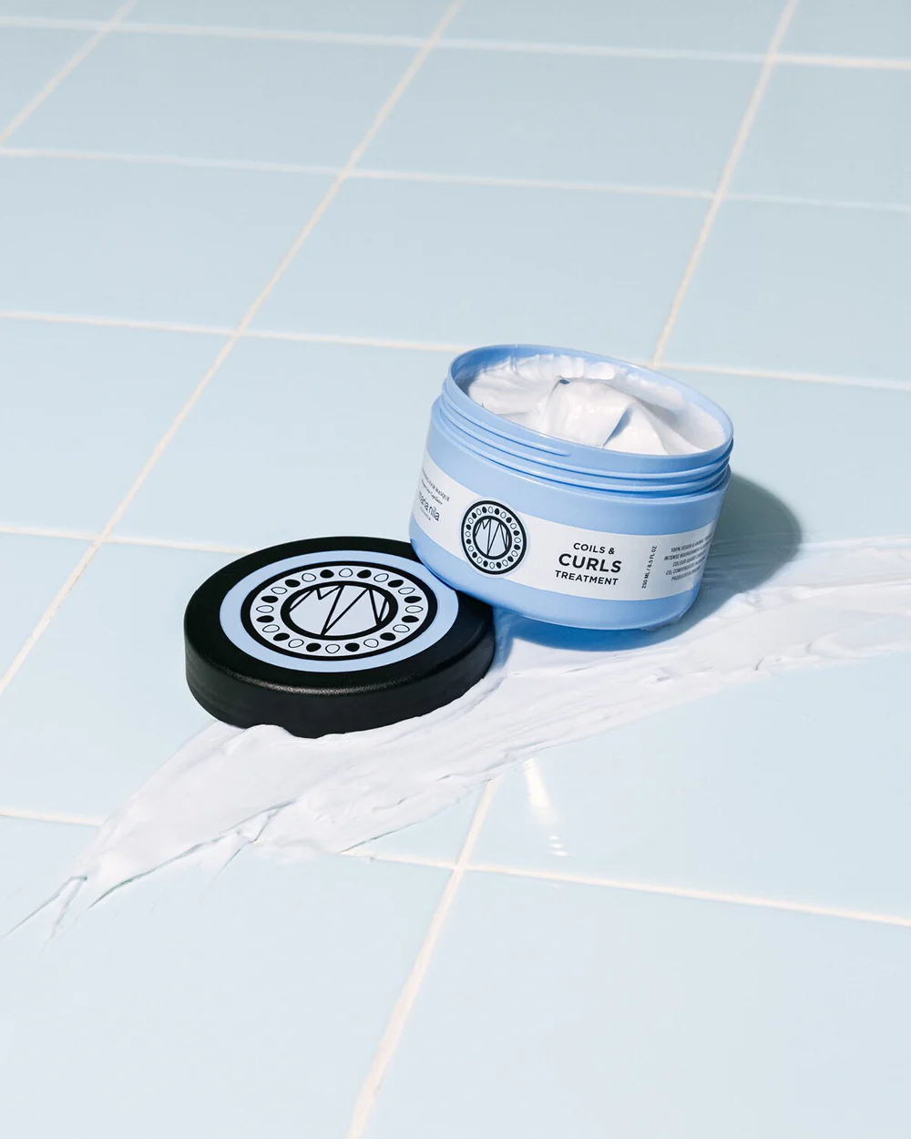 Maria Nila - Masque pour les boucles Coils and Curls 250ml – Image 2