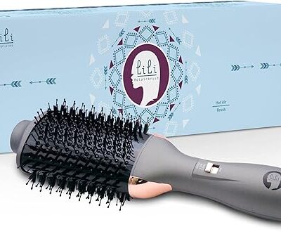 Grande Brosse Séchoir Hot Air - Lili