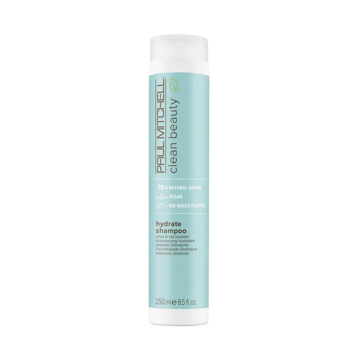 Shampoing Hydrate Clean Beauty 250ml- Paul Mitchell
