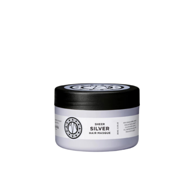 Maria Nila - Masque violet Sheer Silver 250ml