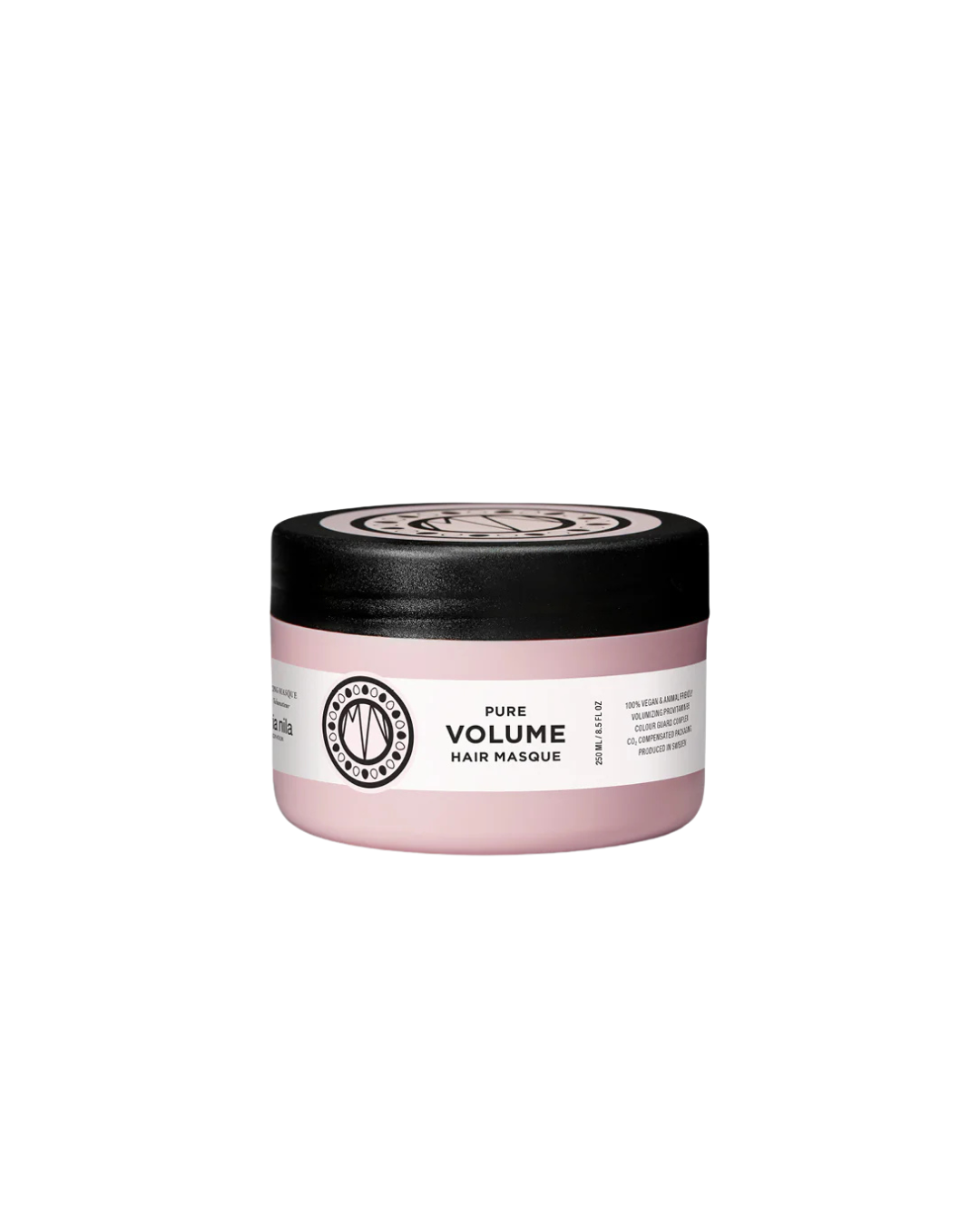 Maria Nila - Masque volumisant Pure Volume 250ml