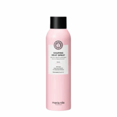 Spray thermo-protecteur Shaping Heat Spray 250ml- Maria Nila