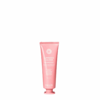 Traitement Booster Mask Luminous Color 50ml- Maria Nila