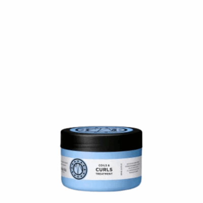 Masque pour les boucles Coils & Curls 250ml - Maria Nila