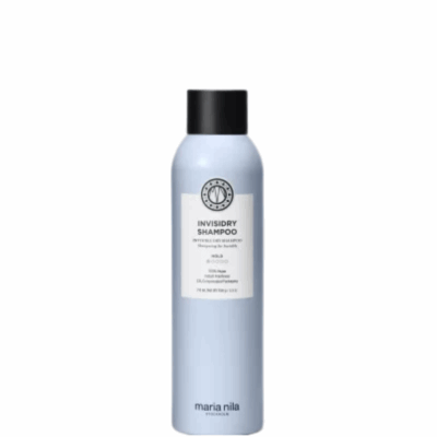 Shampoing sec invisible Invisidry Shampoo 215ml - Maria Nila