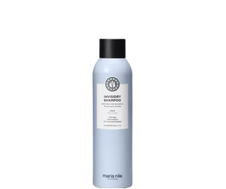 Shampoing sec invisible Invisidry Shampoo 215ml - Maria Nila