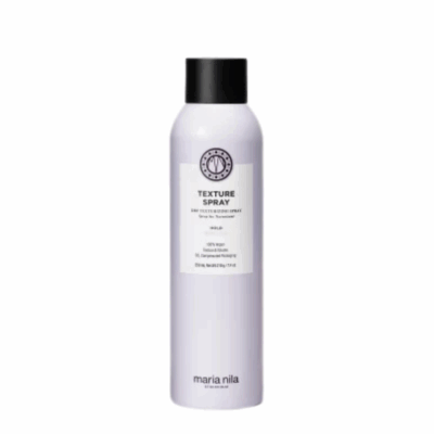Spray sec texturisant Texture Spray 250ml - Maria Nila