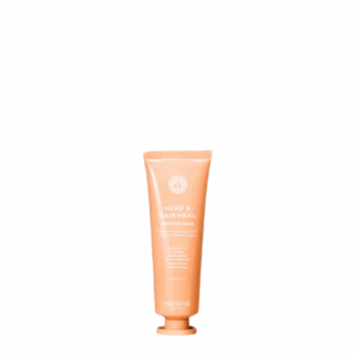 Traitement apaisant de finition Booster Mask 50ml - Maria Nila