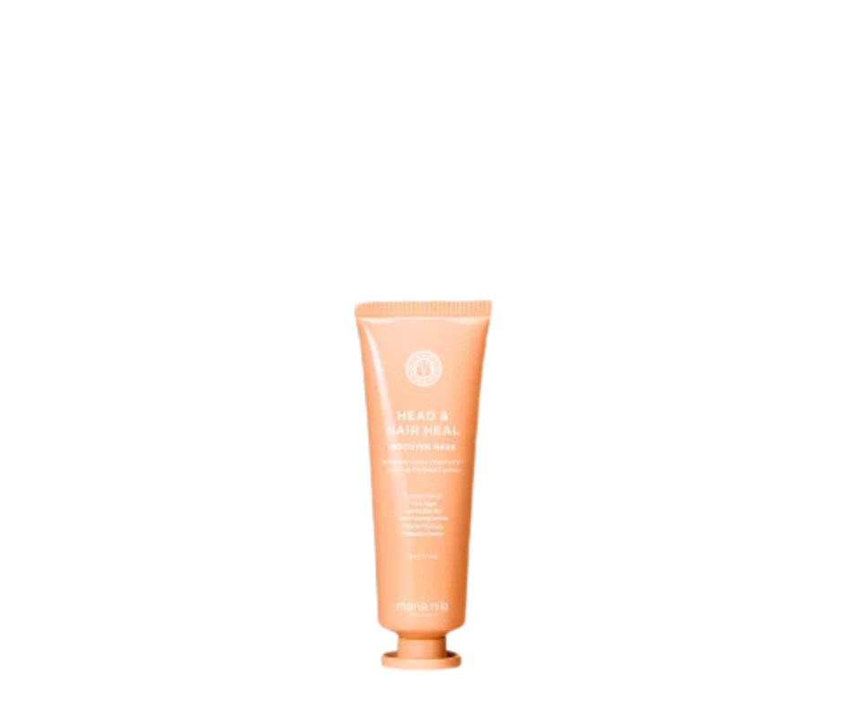 Traitement apaisant de finition Booster Mask 50ml - Maria Nila