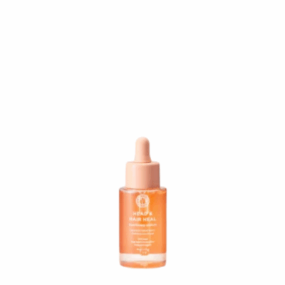 Traitement sans rinçage Head & Hair Heal 50ml - Maria Nila