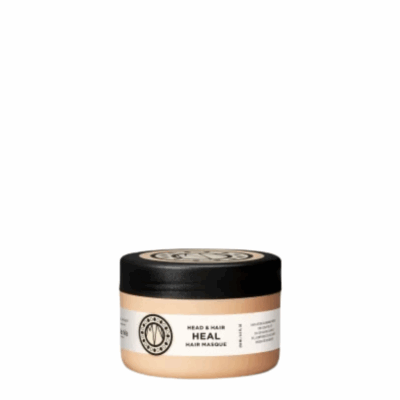 Masque apaisant Head & Hair Heal 250ml - Maria Nila