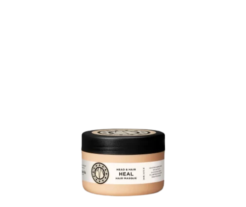 Masque apaisant Head & Hair Heal 250ml - Maria Nila