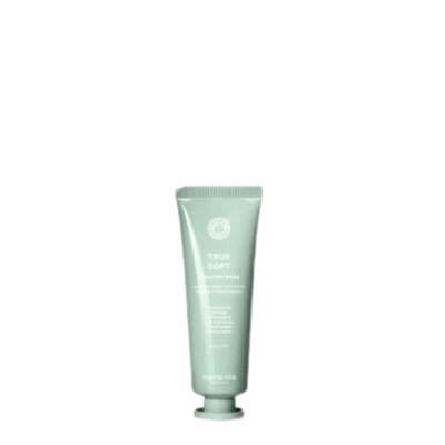 Traitement hydratant de finition Booster Mask 50ml-Maria Nila