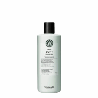 Shampoing hydratant True Soft 350ml - Maria Nila