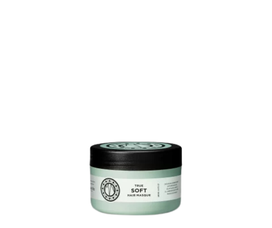Masque hydratant True Soft 250ml - Maria Nila