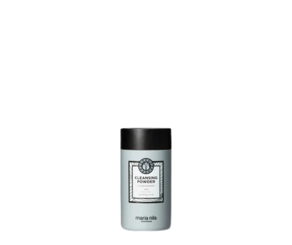 Poudre purifiante Cleansing Powder 60g - Maria Nila