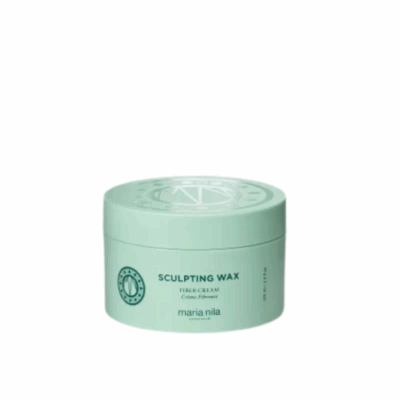Crème fibreuse Sculpting Wax 100ml - Maria Nila
