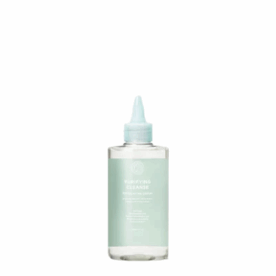 Exfoliant en sérum Purifying Cleanse 150ml - Maria Nila