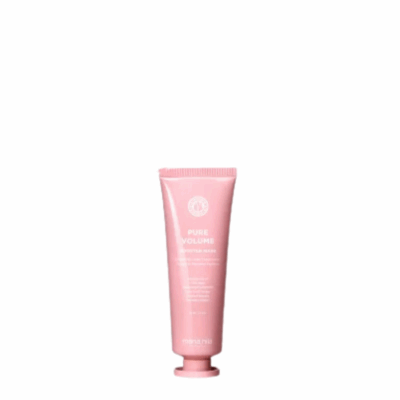 Booster Mask Pure Volume 50ml - Maria Nila