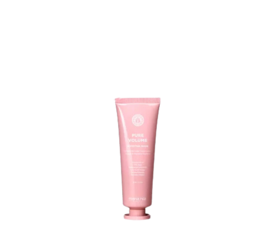 Booster Mask Pure Volume 50ml - Maria Nila