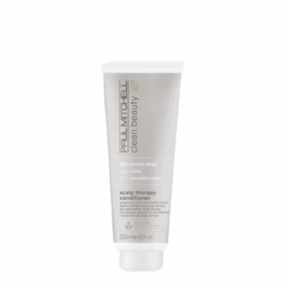 Revitalisant Scalp Therapy Clean Beauty 250ml- Paul Mitchell
