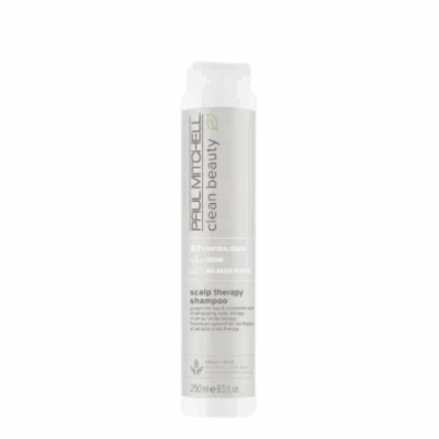 Shampoing Scalp Therapy Clean Beauty 250ml- Paul Mitchell