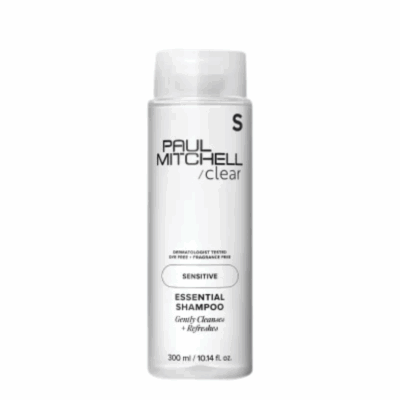 Shampoing Essential 300ml- Paul Mitchell Clear