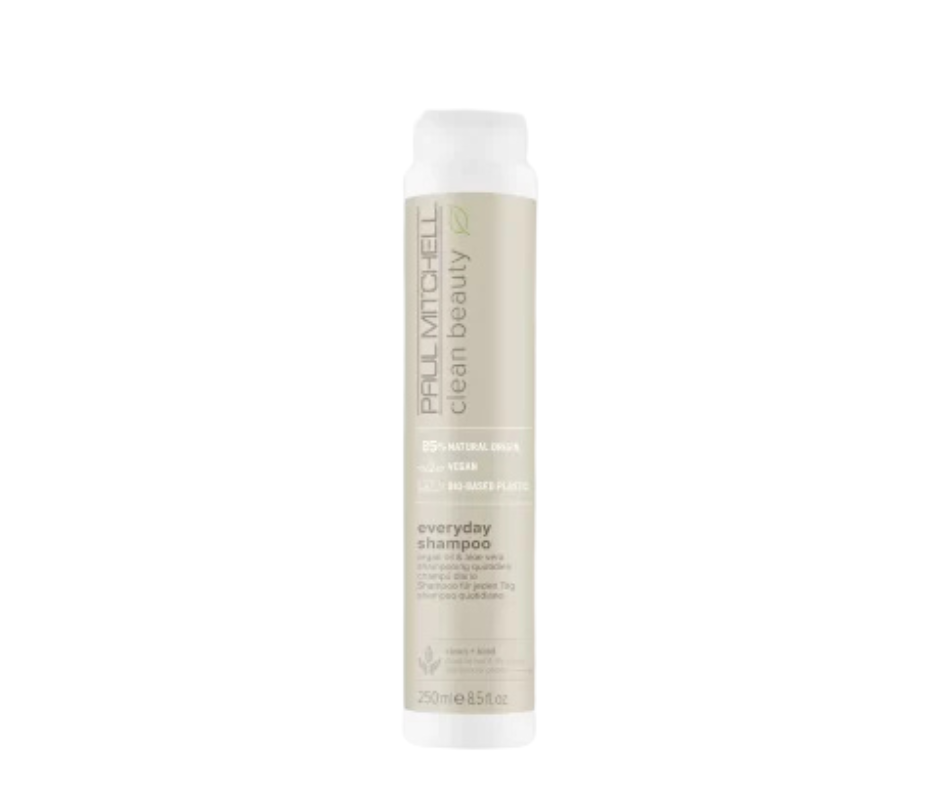Shampoing Everyday Clean Beauty 250ml- Paul Mitchell