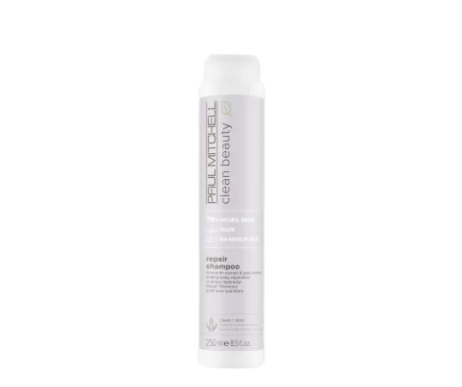 Shampoing Repair Clean Beauty 250ml - Paul Mitchell