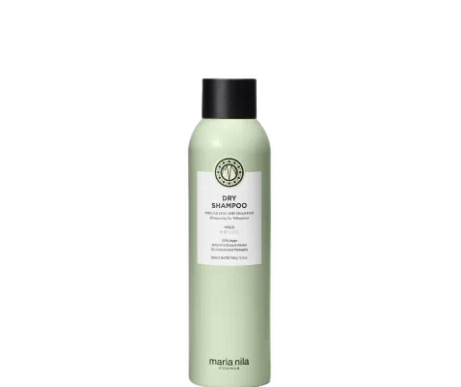 Shampoing sec volumisant Dry Shampoo 209ml - Maria Nila