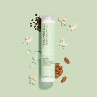Paul Mitchell Clean Beauty - Shampoing Anti-Frizz 250ml – Image 2