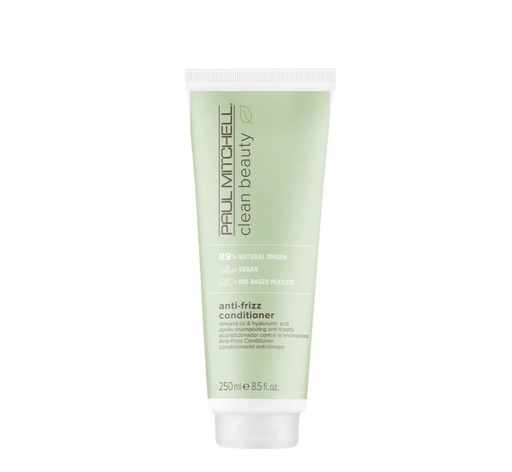 Revitalisant Anti-Frizz Clean Beauty 250ml- Paul Mitchell