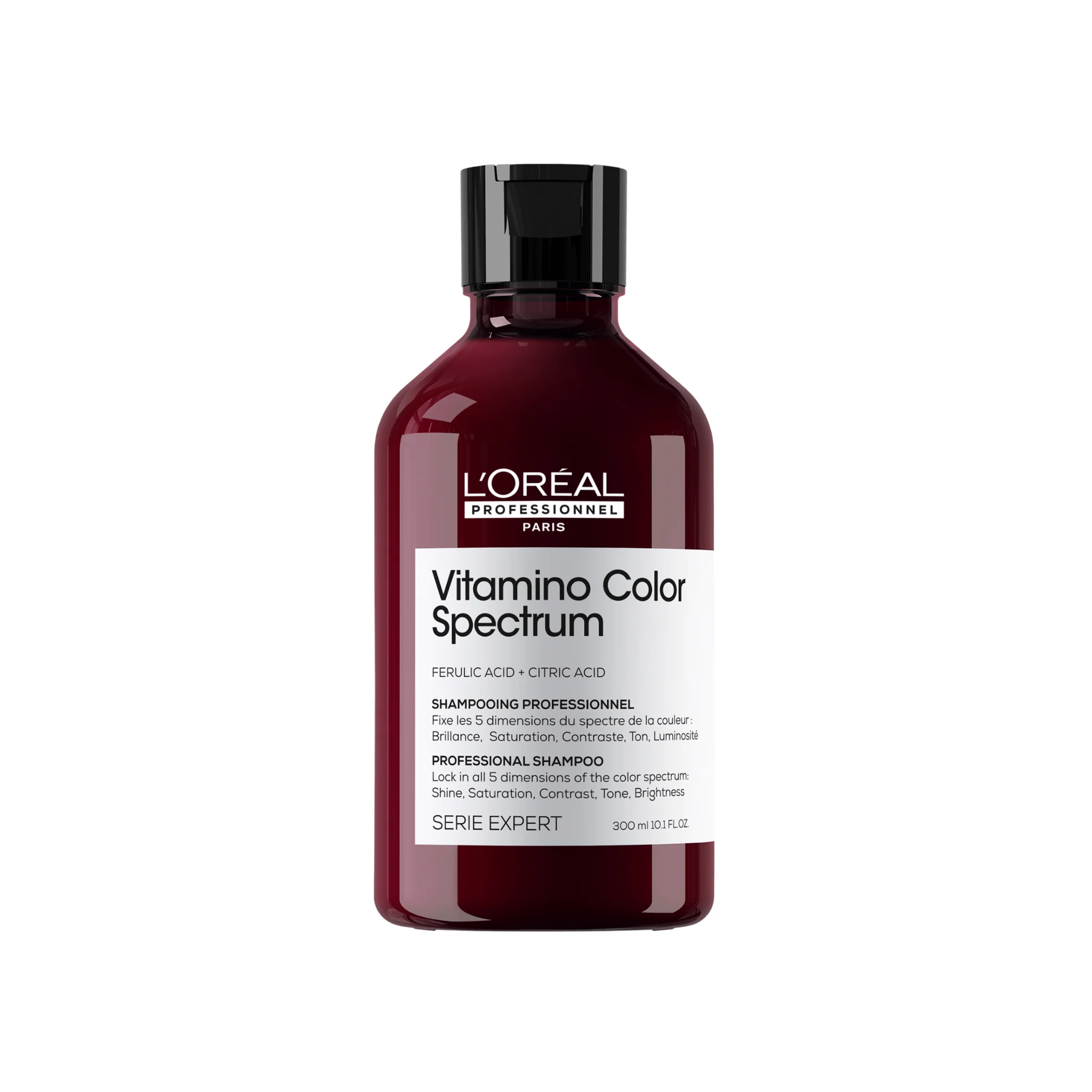 Shampoing Vitamino Color Spectrum 300ml