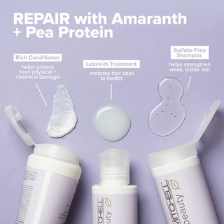 Paul Mitchell Clean Beauty - Traitement Repair sans rinçage 150ml – Image 4