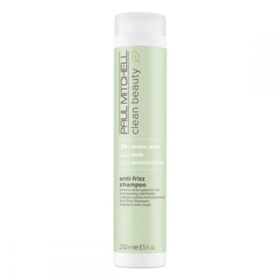 Shampoing Anti-Frizz Clean Beauty 250ml- Paul Mitchell