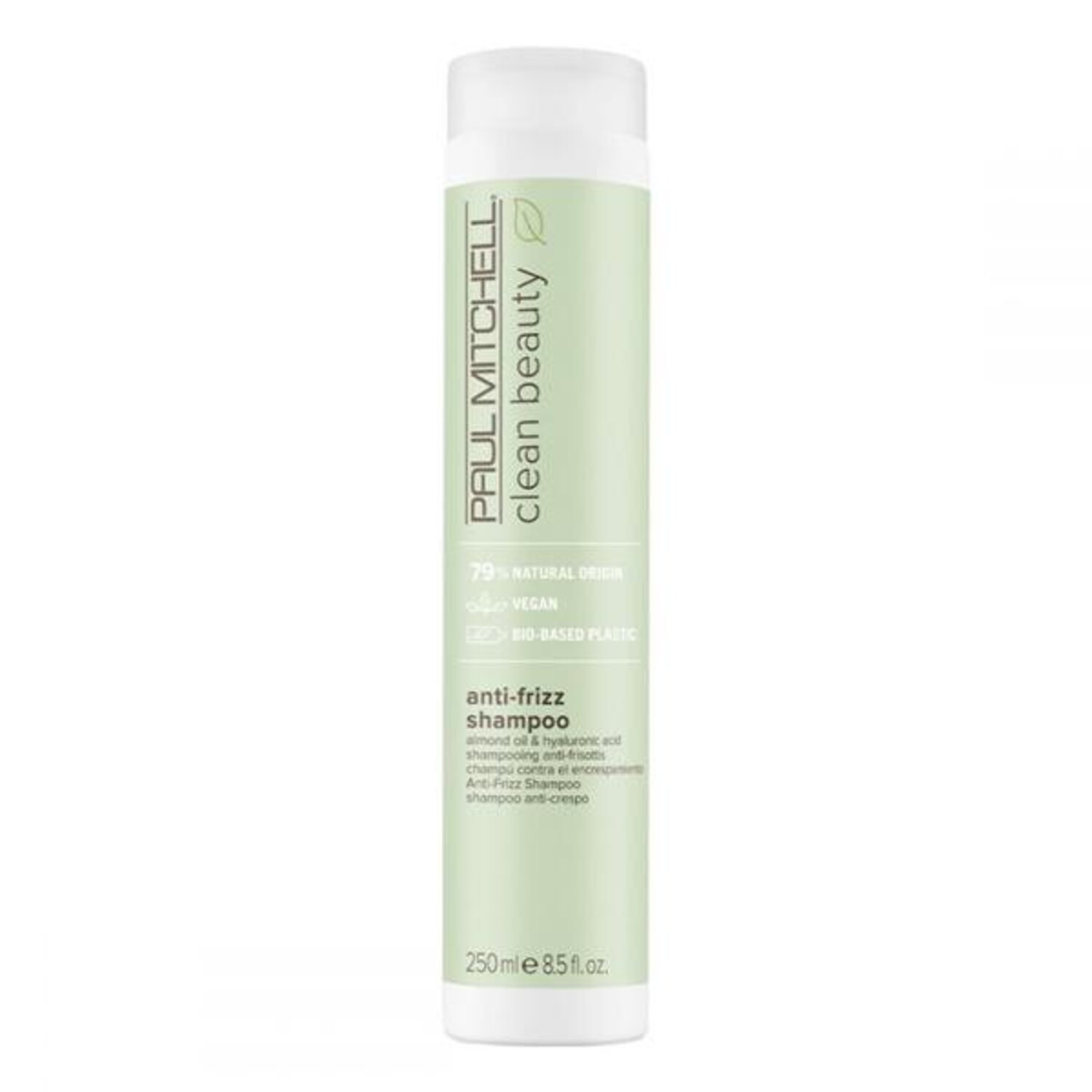 Shampoing Anti-Frizz Clean Beauty 250ml- Paul Mitchell