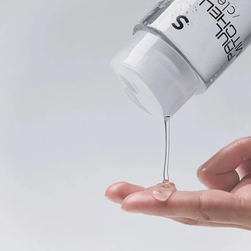 Paul Mitchell Clear Essential - Shampoing 300ml – Image 3
