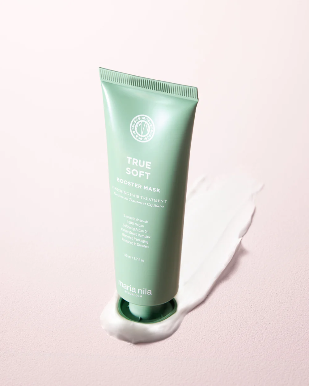 Maria Nila - Traitement hydratant Booster Mask 50ml – Image 2