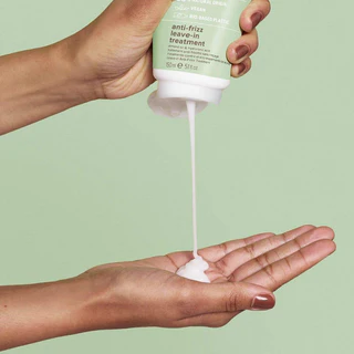 Paul Mitchell Clean Beauty - Traitement Anti-Frizz 150ml – Image 2