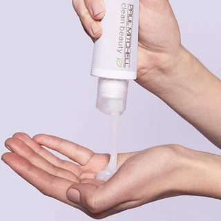 Paul Mitchell Clean Beauty - Traitement Repair sans rinçage 150ml – Image 2