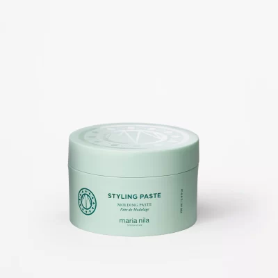 Pâte de modelage Styling Paste 100ml - Maria Nila