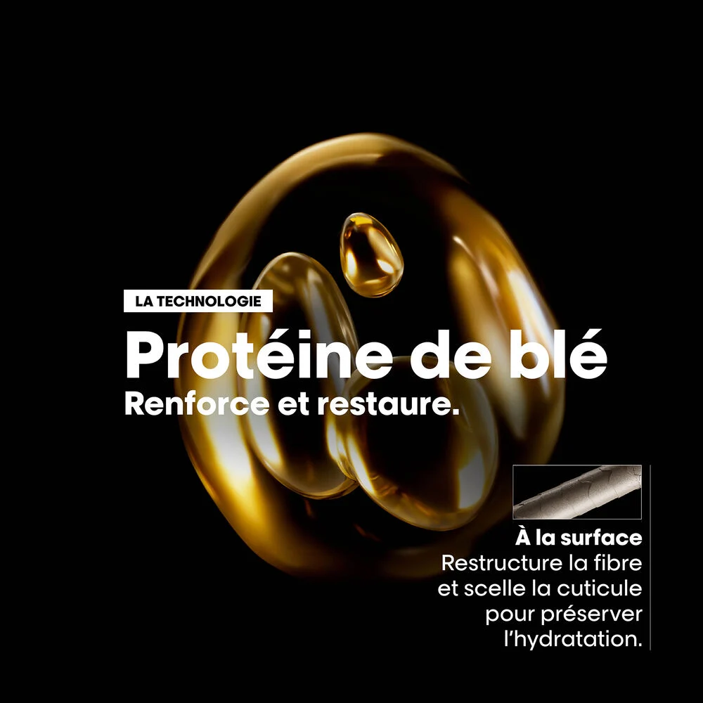 L'Oréal Professionnel - Revitalisant Absolut Repair 750ml – Image 5