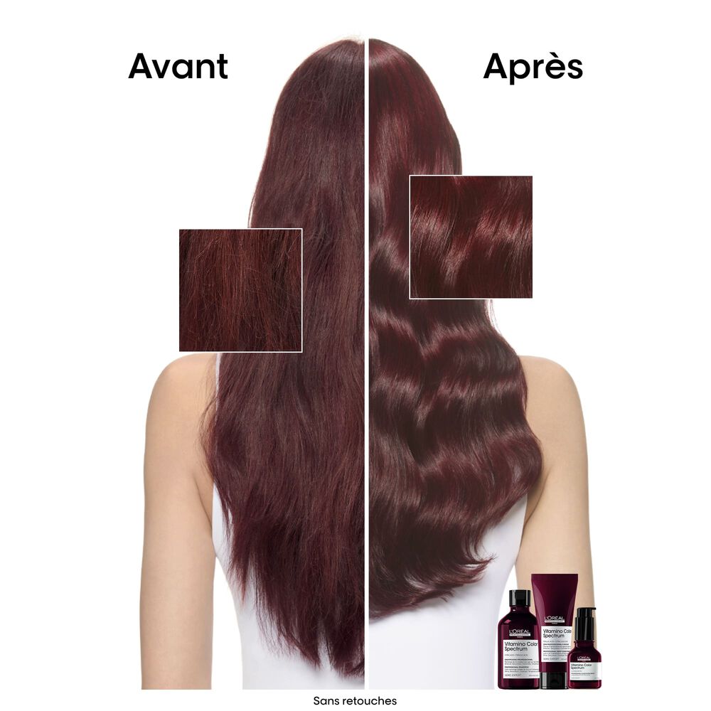 L'Oréal Professionnel - Revitalisant Vitamino Color Spectrum 750ml – Image 3
