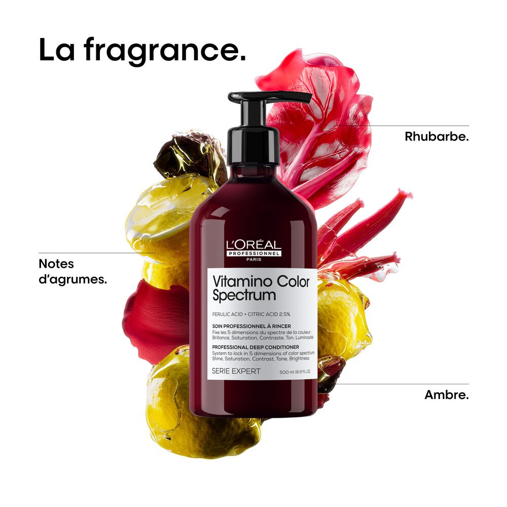 L'Oréal Professionnel - Revitalisant Vitamino Color Spectrum 750ml – Image 5