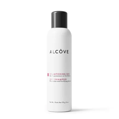 Shampoing sec volumisant Alcôve