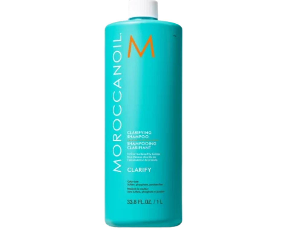Shampoing Clarify Moroccanoil 1 Litre